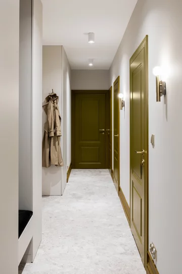 Realizacja Finch Studio 