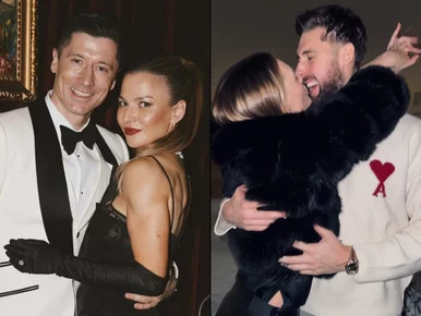 Miniatura: Sylwester u gwiazd polskiego sportu. Tak...