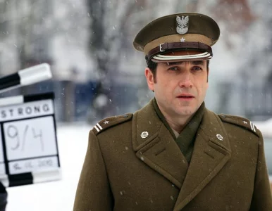 Miniatura: Dorociński: Nie interesowało mnie...