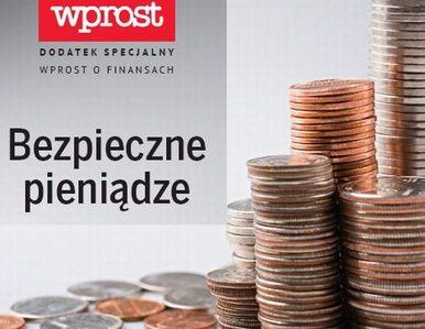 Miniatura: "Finanse osobiste" we Wprost24