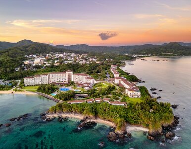 Miniatura: Nowa turystyczna potęga. Tak wielu...