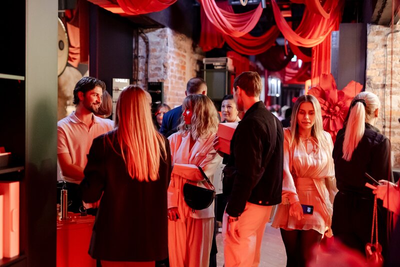 Finał konkursu Deer Wood „Kuchnia z Krainy Czarów”