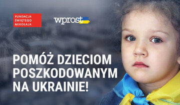 Pom&oacute;ż dzieciom z&nbsp;&bdquo;Wprost&rdquo;