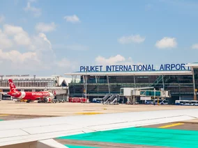 Miniatura: Popularne lotnisko zamknięte przez...