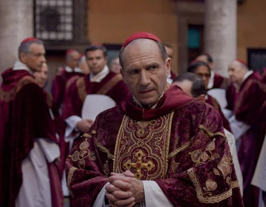 Miniatura: Polak w głośnym thrillerze o tajemnicach...