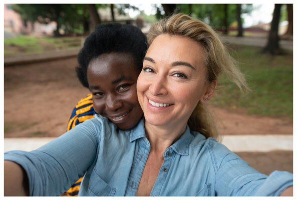 Miniatura: „Kobieta na krańcu świata”. Martyna...