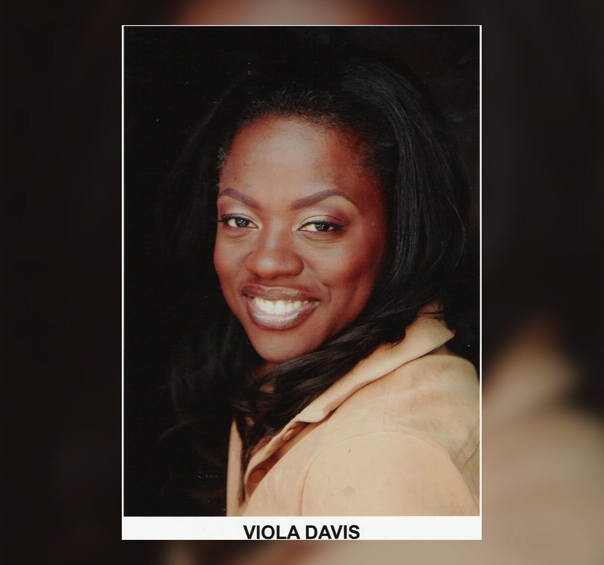 Viola Davis 