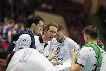 Mecz ONICO Warszawa – ZAKSA Kędzierzyn-Koźle 