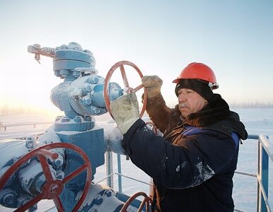 Miniatura: Gazprom od Estonii usłyszał "nie". Co...