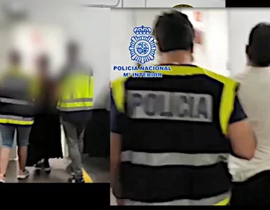 Miniatura: Joanna S. już w Polsce. Prokuratura...