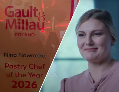 Miniatura: Nawrocki pochwalił się osiągnięciem...