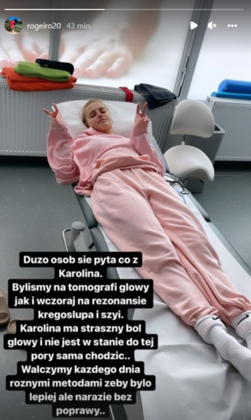Karolina Pisarek