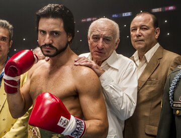 Kamienne pięści / Hands of&nbsp;Stone (2016)