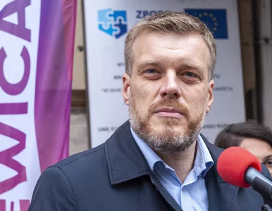 Miniatura: Zandberg: Trzeba zlikwidować IPN i Polską...