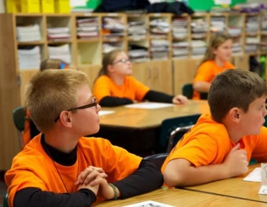 Miniatura: Rok szkolny za tydzień. Wiadomo, gdzie...