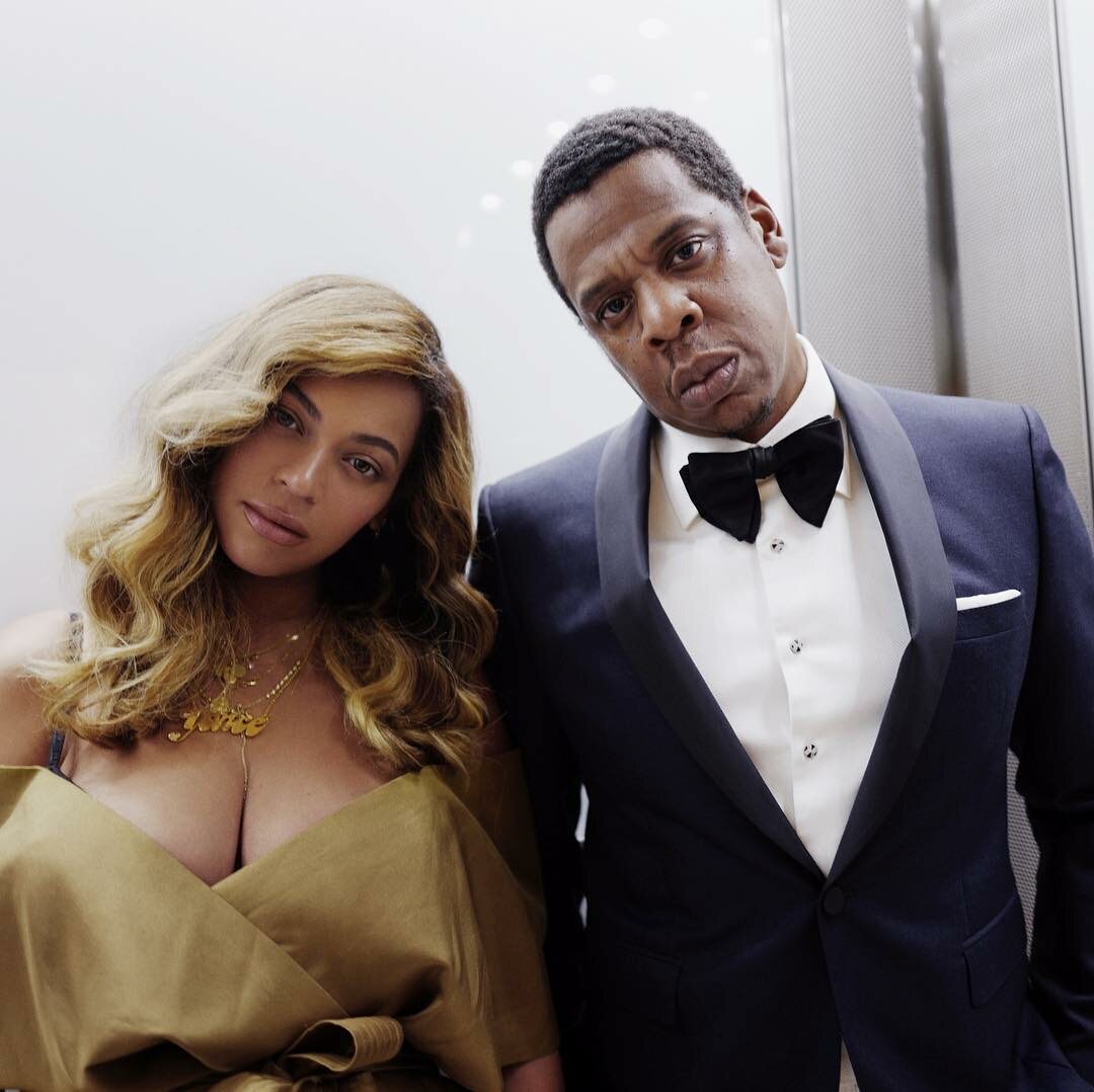 Beyonce I Jay Z Galeria Zdjecie 7