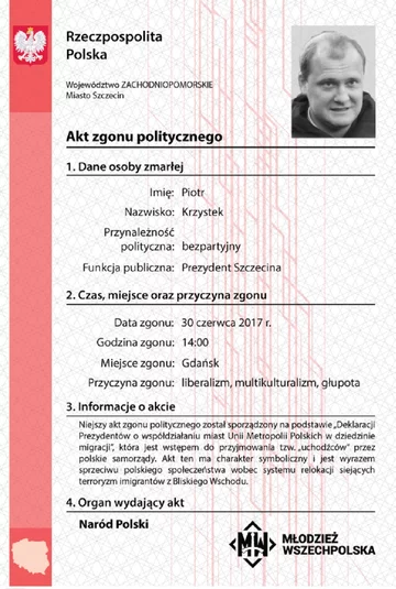 Akcja Młodzieży Wszechpolskiej 