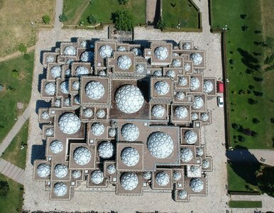 Miniatura: Szokujący twór architektury w Europie. Dla...