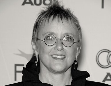 Miniatura: Gwiazda „Wieku niewinności” nie żyje....