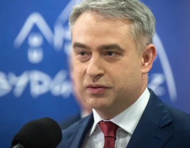 Miniatura: Cyberataki w Polsce. Gawkowski podał...