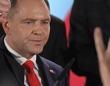 Miniatura: Nawrocki reaguje na słowa Zełenskiego....