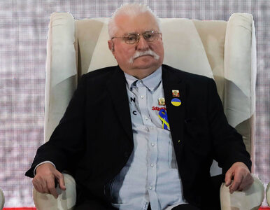 Miniatura: Lech Wałęsa o małżeństwie: Czas na zmiany....