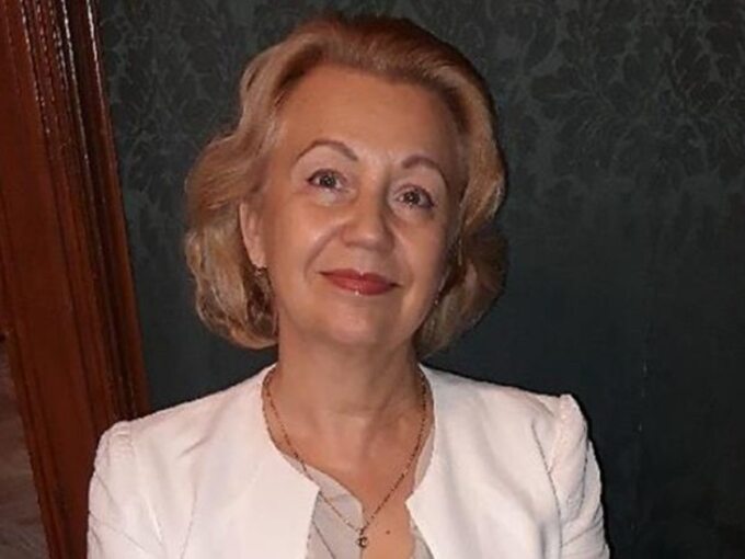Dr hab. n. med. Marta Woldańska-Okońska