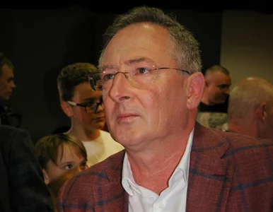 Miniatura: Triumfalne komentarze po odrzuceniu...