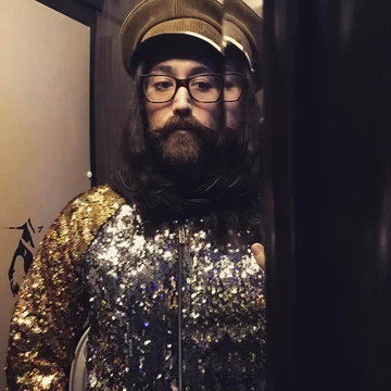 Sean Ono Lennon 