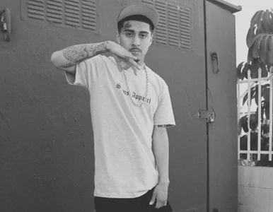 Miniatura: Nie żyje amerykański raper. Został...