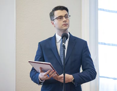 Miniatura: Rzecznik rządu: Kryzys geopolityczny ze...