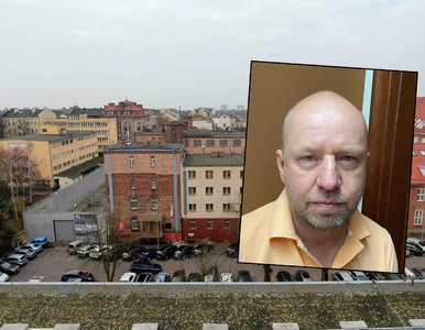Miniatura: Dramat w areszcie. Przeszedł zawał serca i...