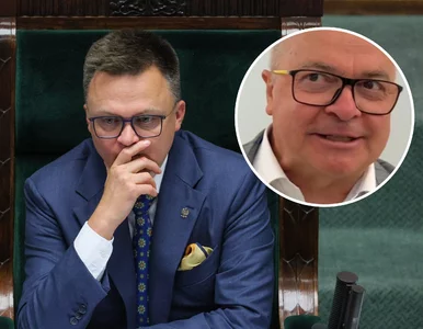 Miniatura: Zaczyna się fala odejść z Polski 2050?...