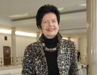 Miniatura: Senyszyn – to ona wyrzuciła Kalisza