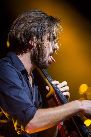 2Cellos – energia, która zmiotła Torwar 