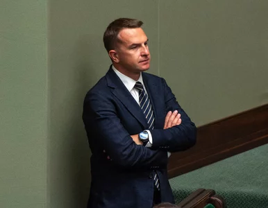 Miniatura: Nawrocki wiedział o Patriotach? Szłapka:...