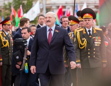 Miniatura: Niepokojące doniesienia z Białorusi...
