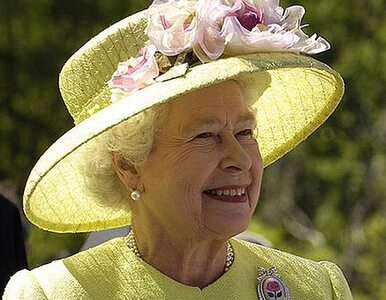 Miniatura: Elżbieta II zainaugurowała szczyt...