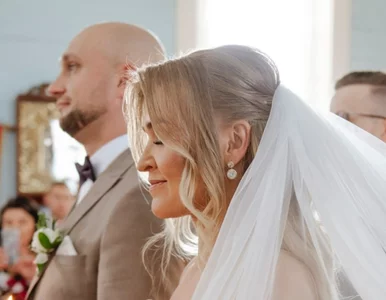 Miniatura: Klaudia i Valentyn z „Rolnik szuka żony”...