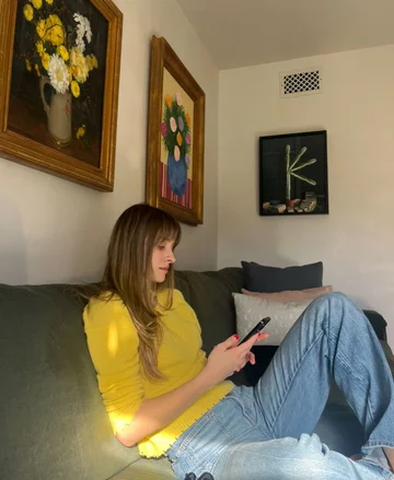 Lucia Sofia Ponti 