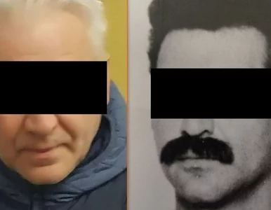 Miniatura: Makabryczna zagadka sprzed 30 lat....