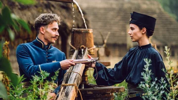 Serial „1670”, 2. sezon 