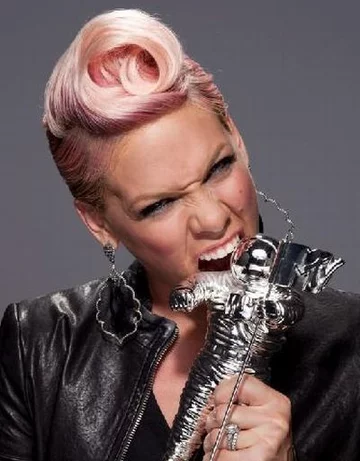 P!nk (fot. Mat. prasowe)