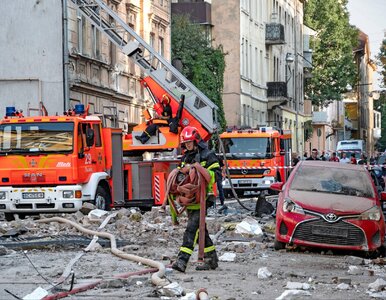 Miniatura: Były premier Litwy dla „Wprost”: Zachód...