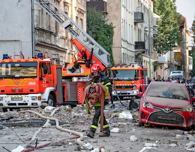 Miniatura: Były premier Litwy dla „Wprost”: Zachód...