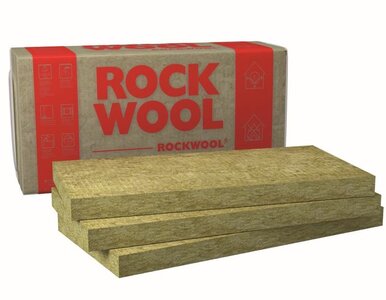 Miniatura: ROCKWOOL STALROCK MAX - maksymalna...