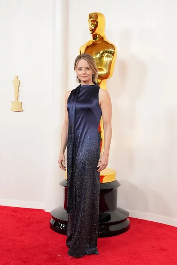 Jodie Foster 