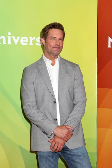 Josh Holloway w 2018 roku 