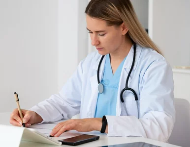 Miniatura: Koniec z obdzwanianiem przychodni. Od...