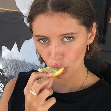 Iris Law 